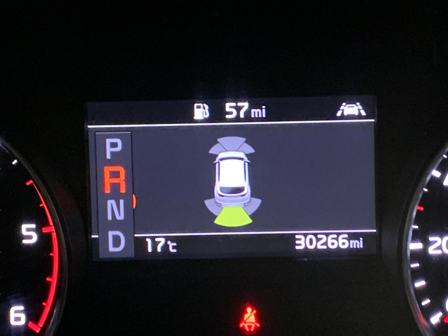 Vehicle 27