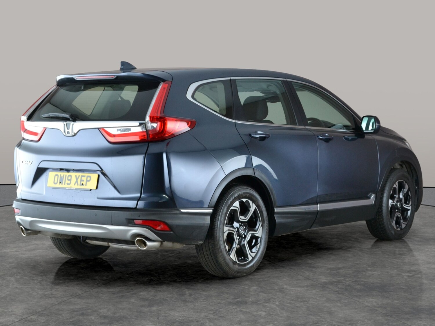 Used Honda CR-V 2019 for sale - 77347174: Photo 11