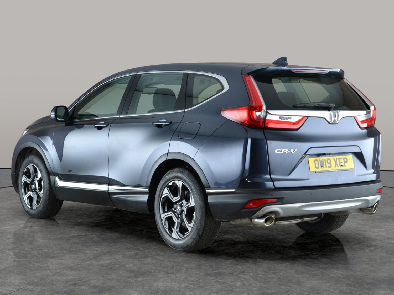 Used Honda CR-V 2019 for sale - 77347174: Photo 13