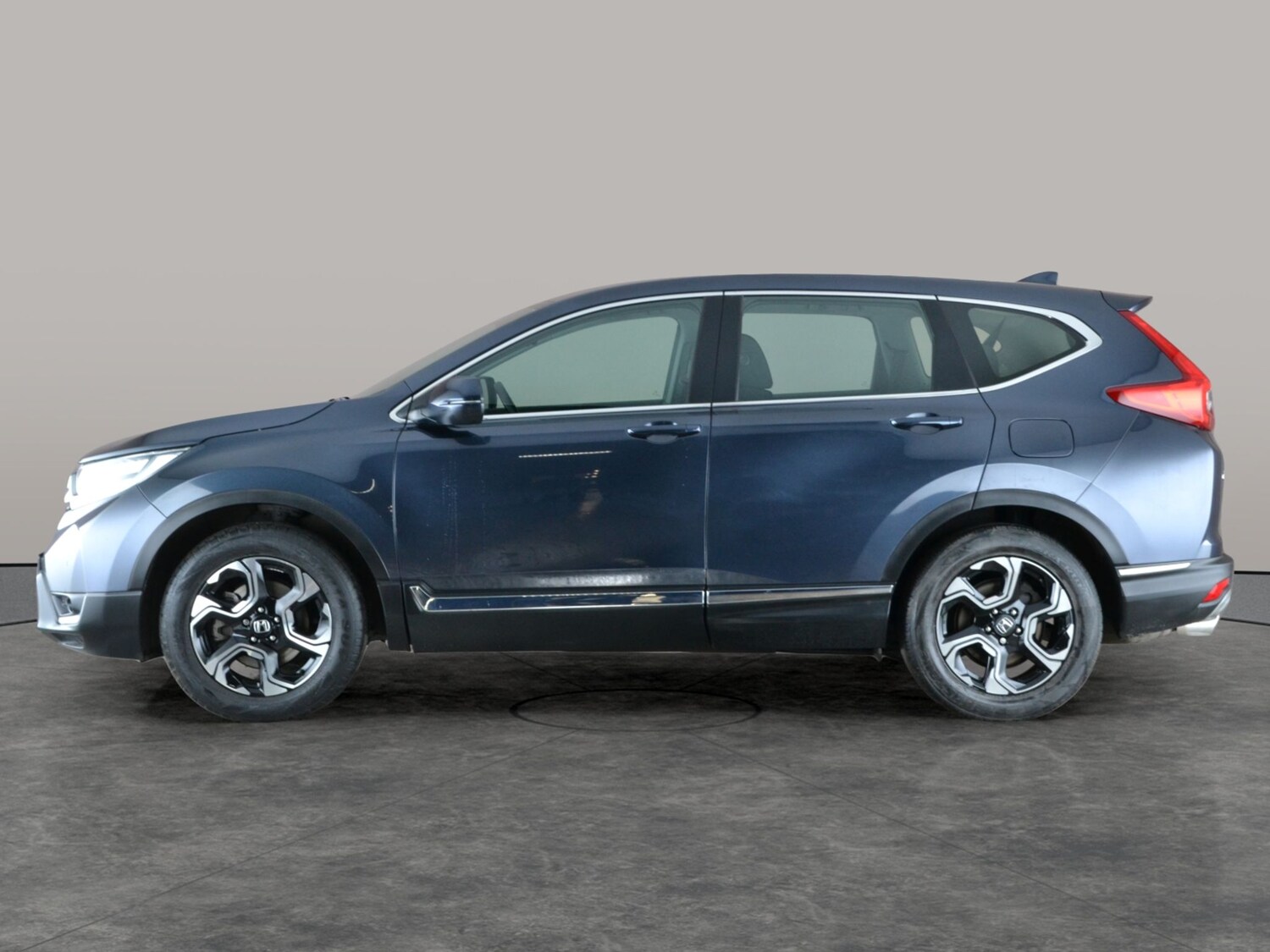 Used Honda CR-V 2019 for sale - 77347174: Photo 14