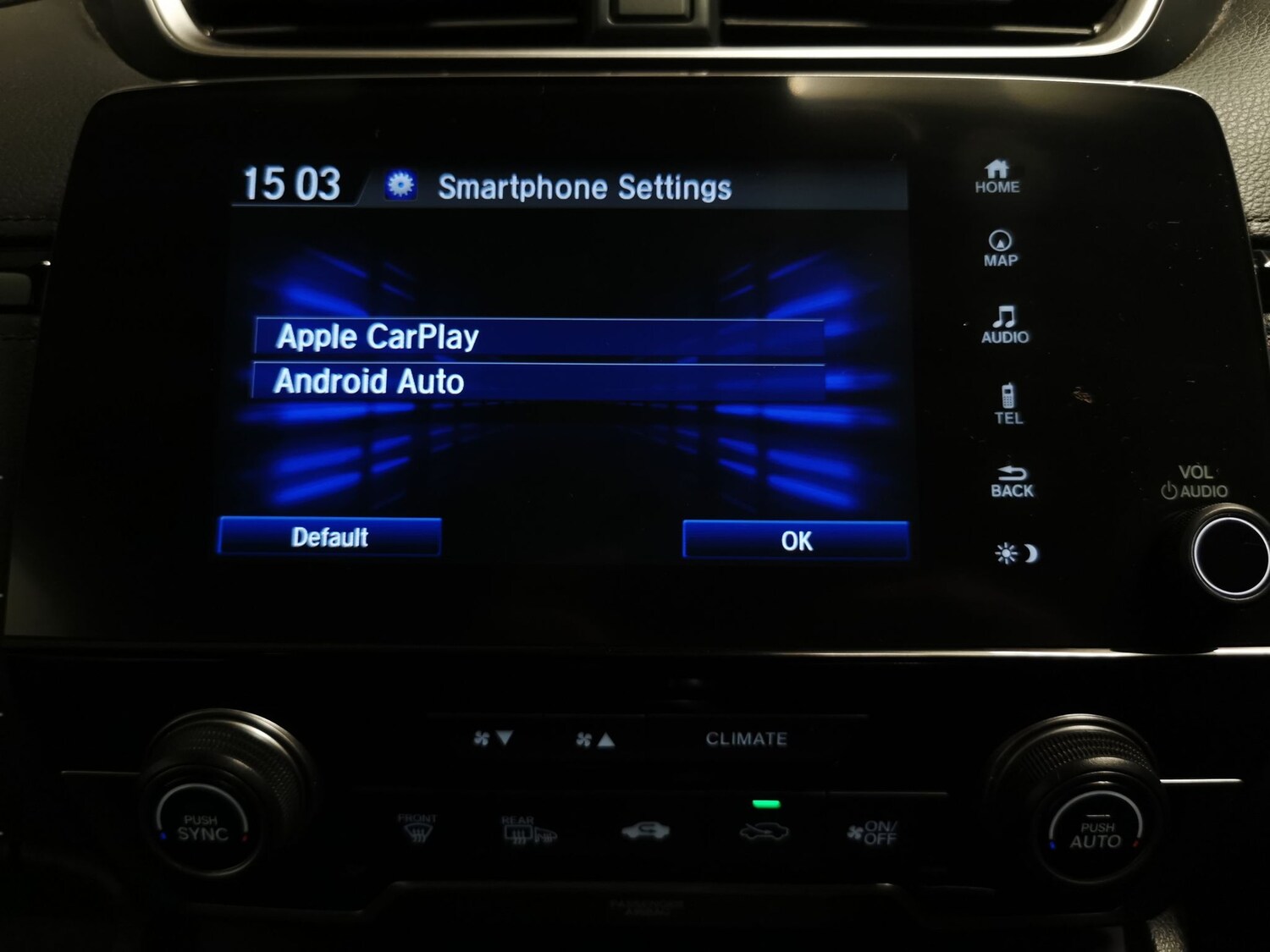 Used Honda CR-V 2019 for sale - 77347174: Photo 15