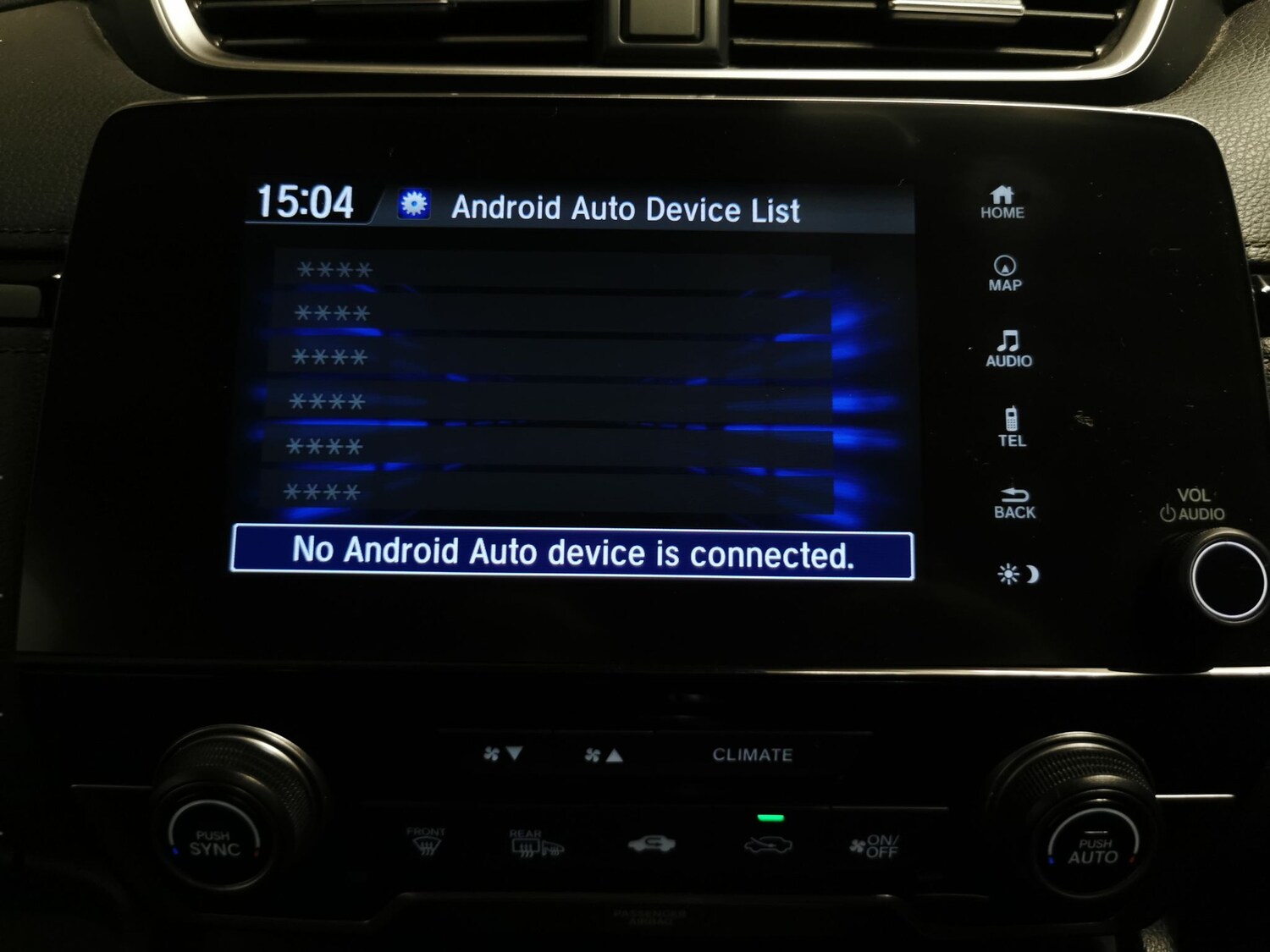 Used Honda CR-V 2019 for sale - 77347174: Photo 16