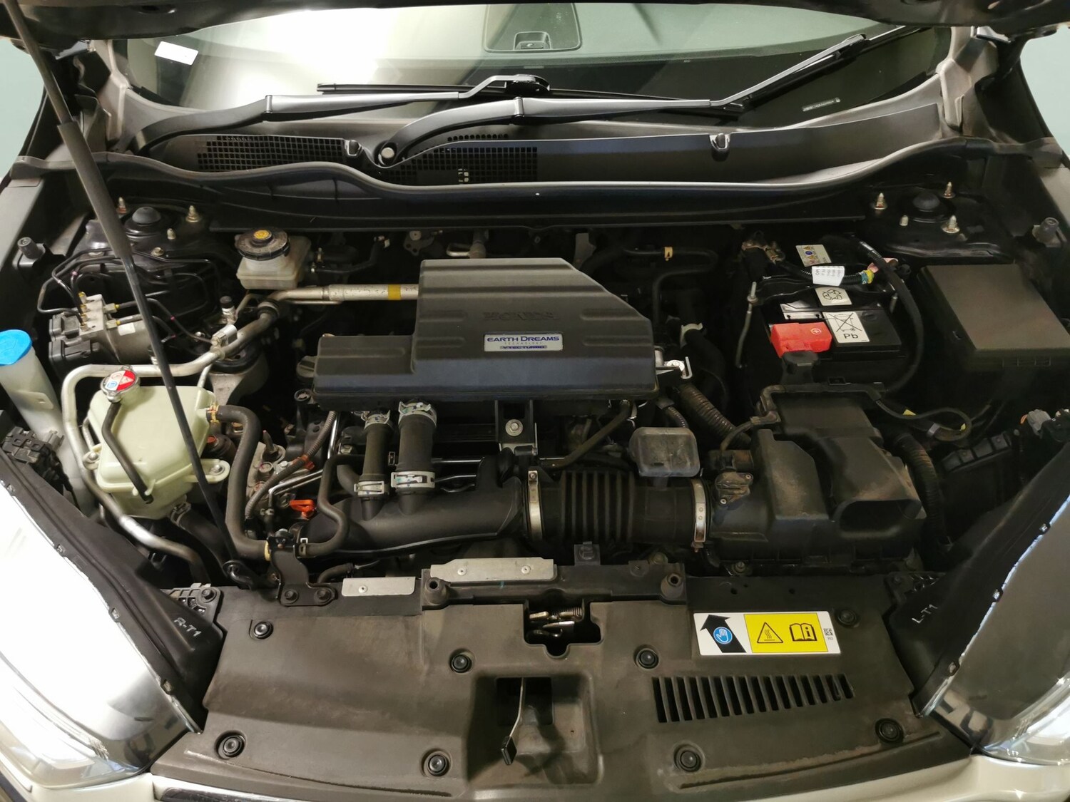 Used Honda CR-V 2019 for sale - 77347174: Photo 32