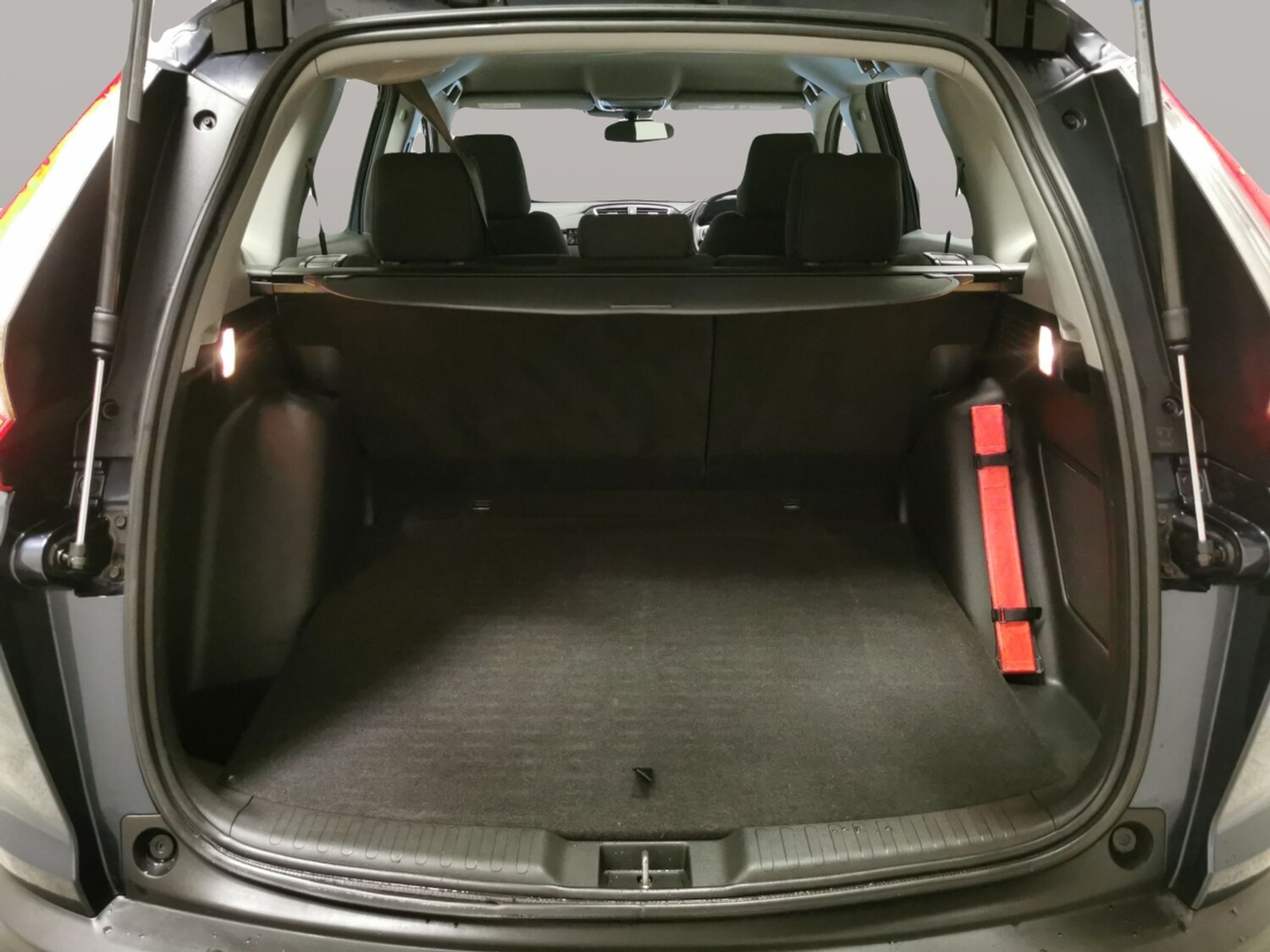 Used Honda CR-V 2019 for sale - 77347174: Photo 33