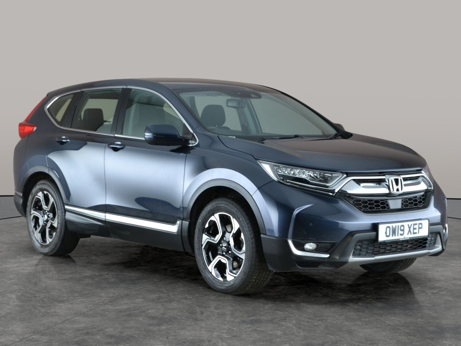 Used Honda CR-V 2019 for sale - 77347174: Photo 9