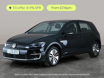 Used Volkswagen Golf undefined for sale - 78271240: Photo