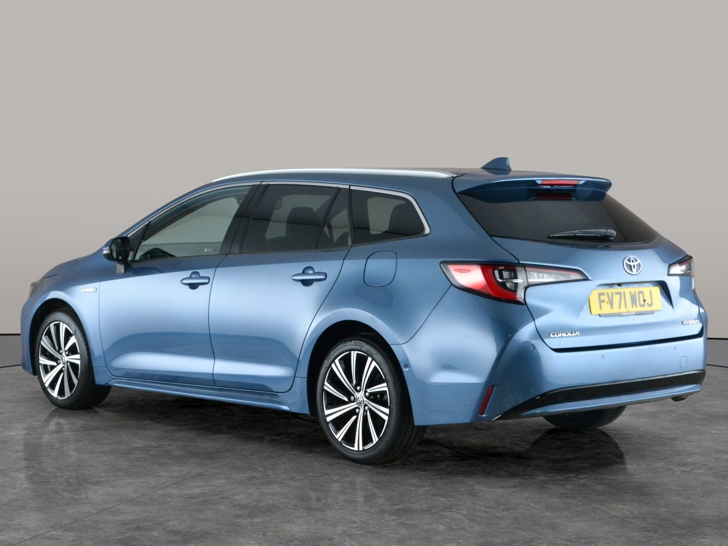 Used Toyota Corolla 2022 for sale - 77789949: Photo 12