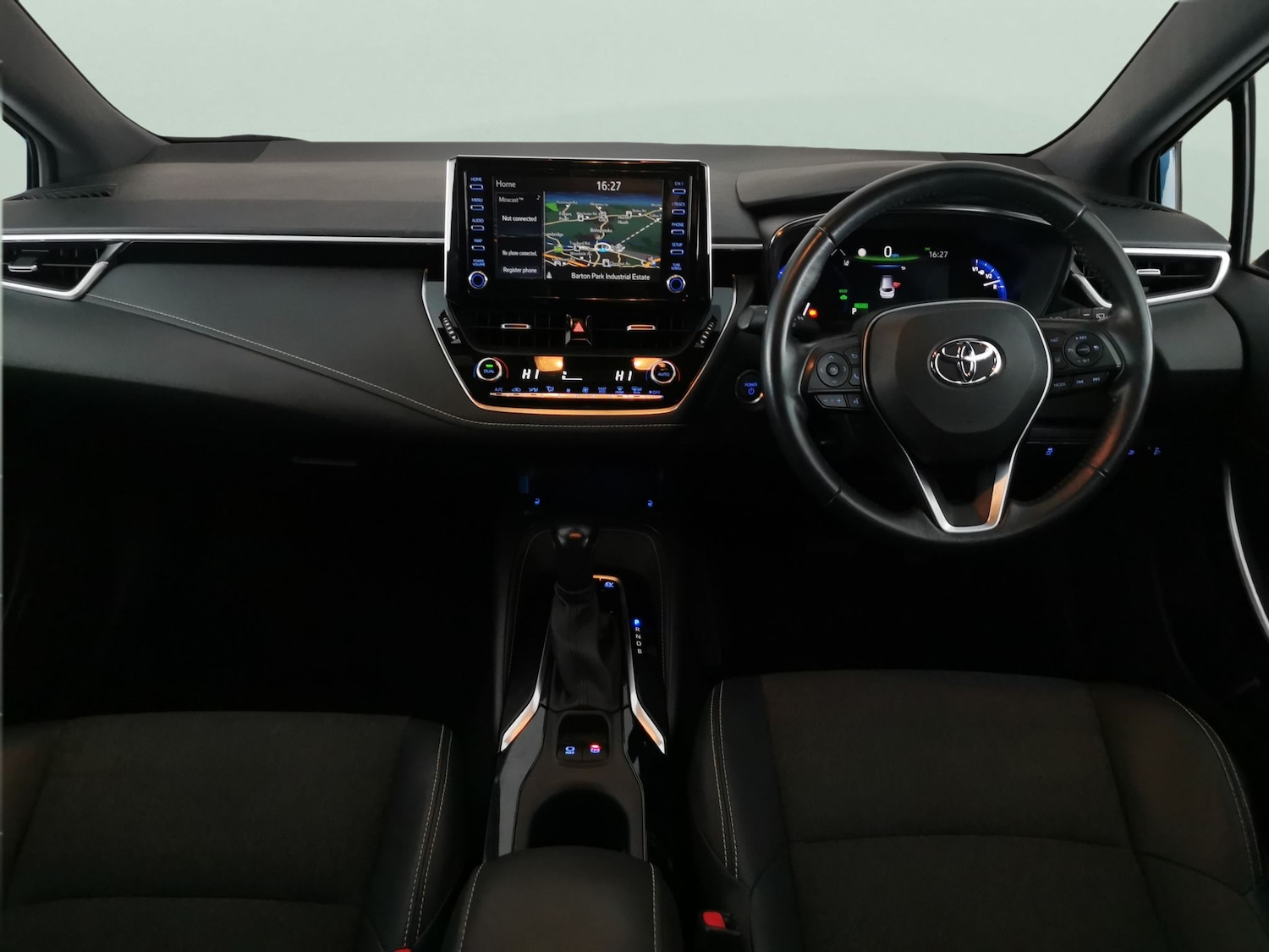 Used Toyota Corolla 2022 for sale - 77789949: Photo 7