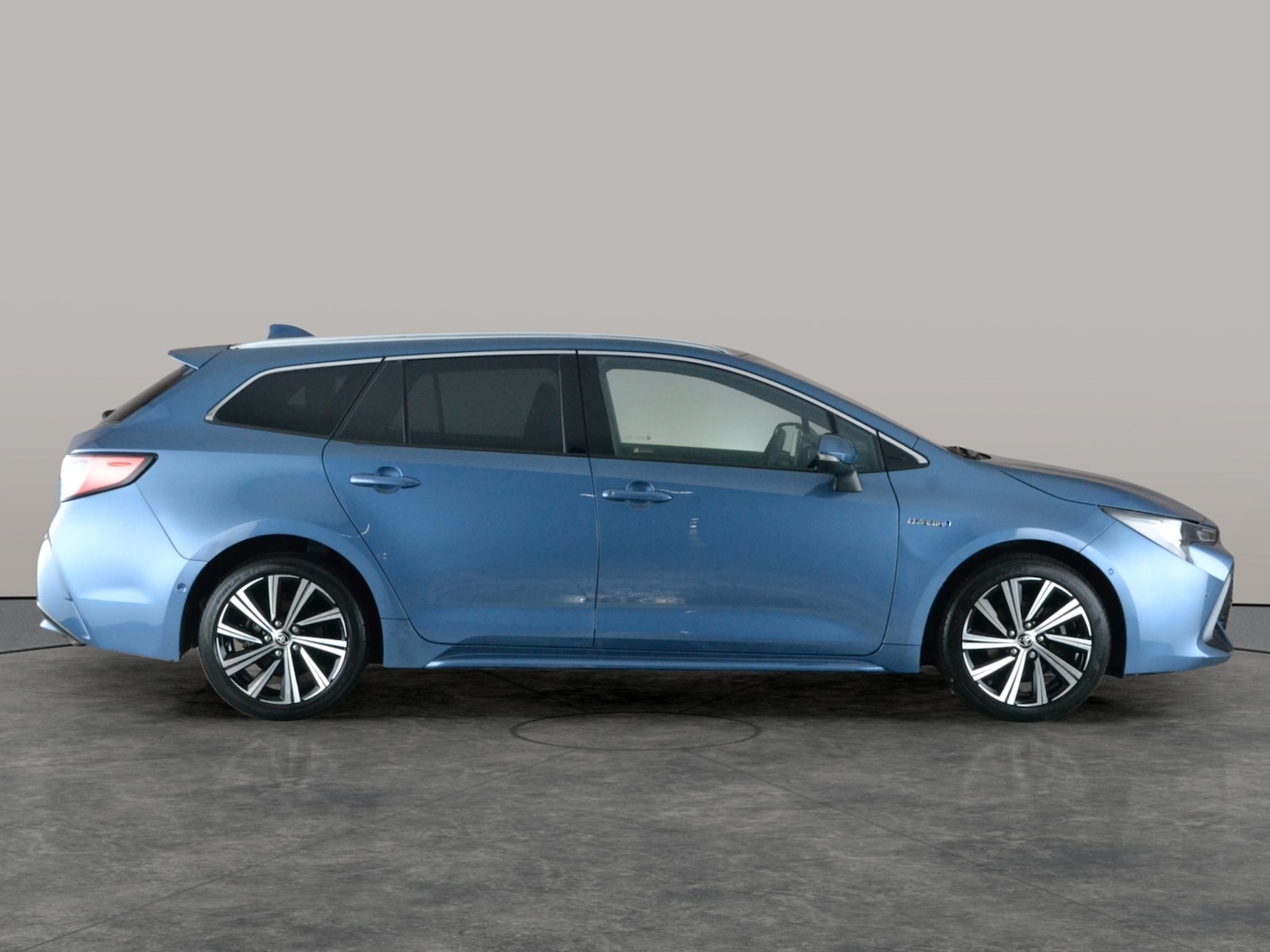 Used Toyota Corolla 2022 for sale - 77789949: Photo 9