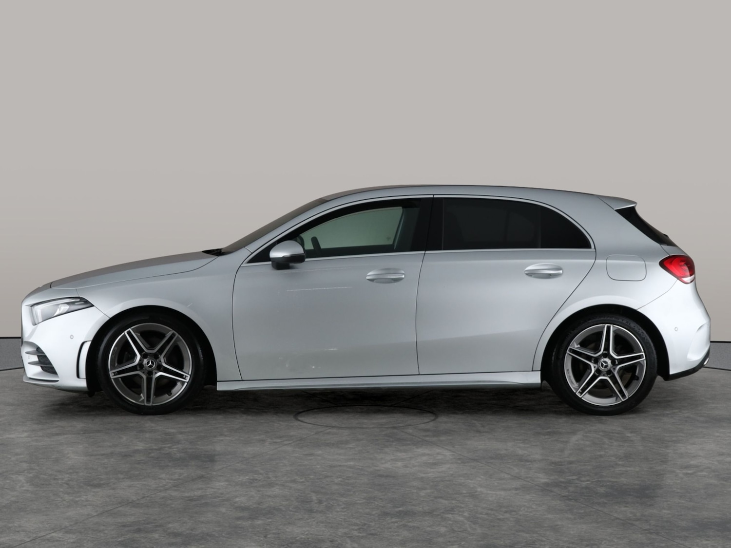 Used Mercedes-Benz A-Class 2020 for sale - 76719841: Photo 13