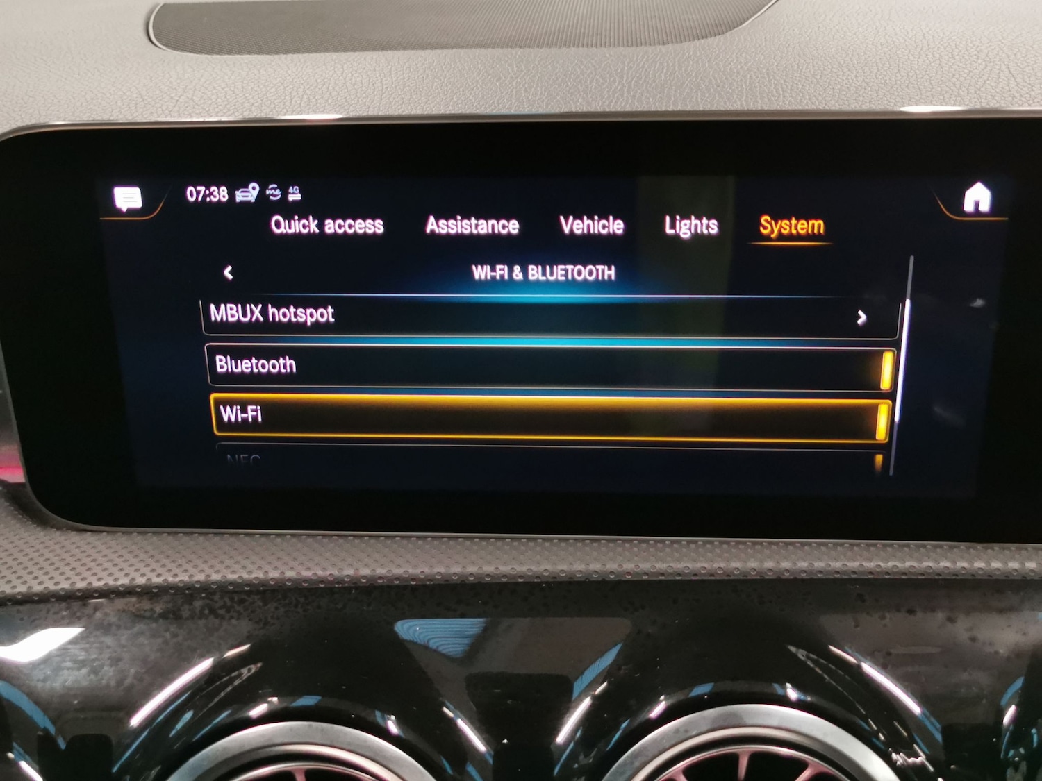 Used Mercedes-Benz A-Class 2020 for sale - 76719841: Photo 14