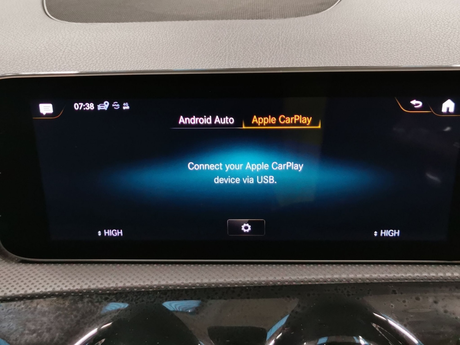 Used Mercedes-Benz A-Class 2020 for sale - 76719841: Photo 15