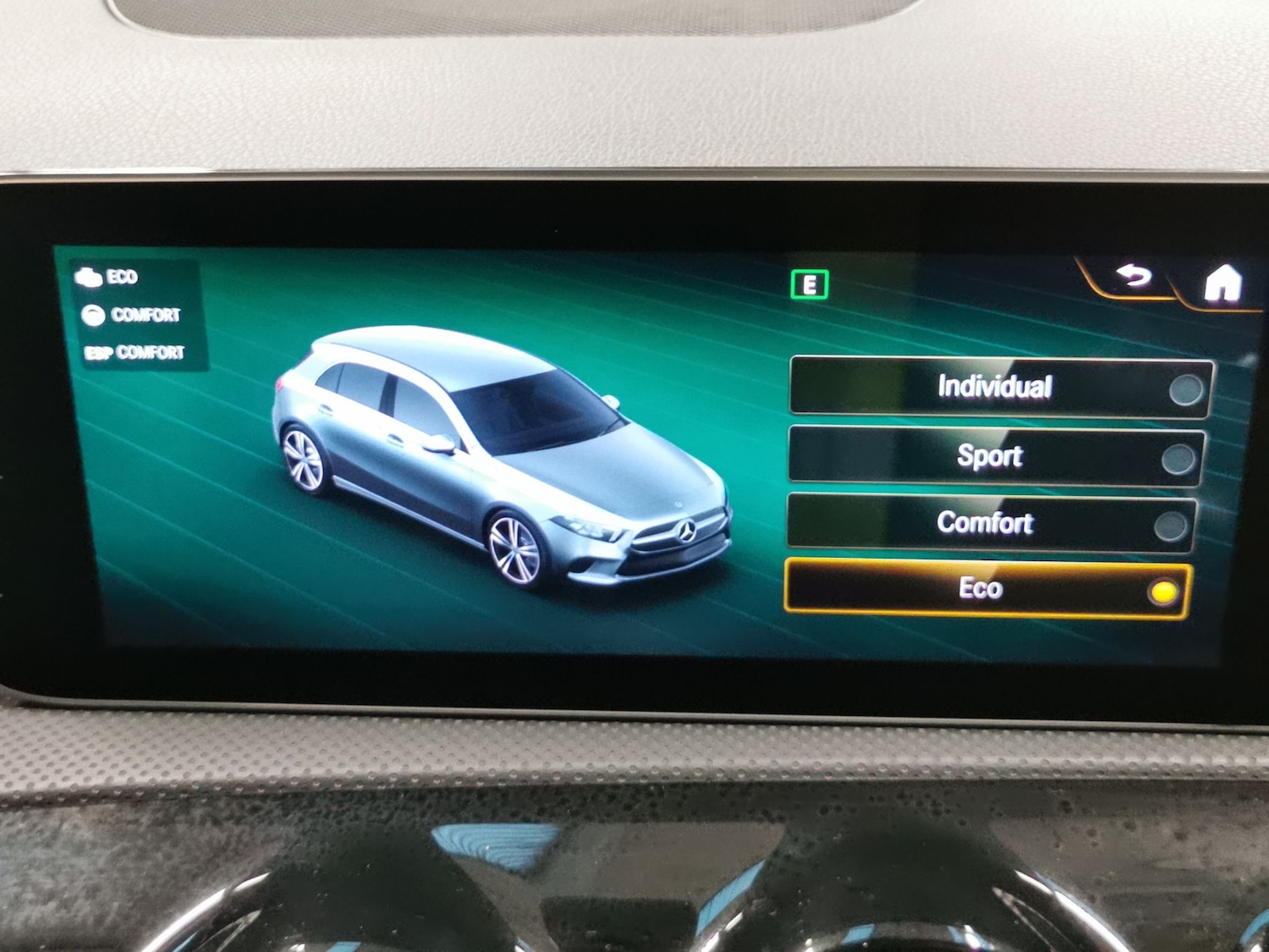 Used Mercedes-Benz A-Class 2020 for sale - 76719841: Photo 16