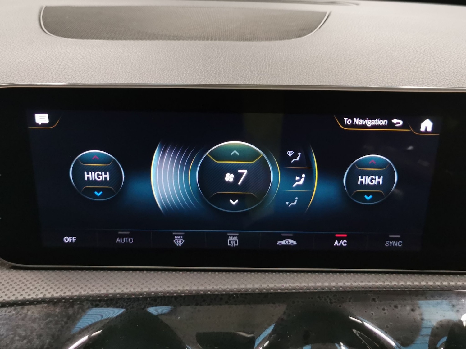 Used Mercedes-Benz A-Class 2020 for sale - 76719841: Photo 17