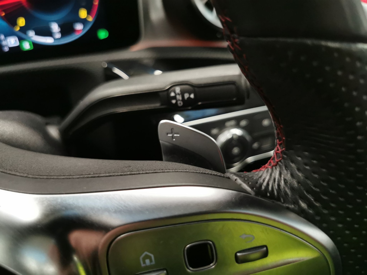 Used Mercedes-Benz A-Class 2020 for sale - 76719841: Photo 20