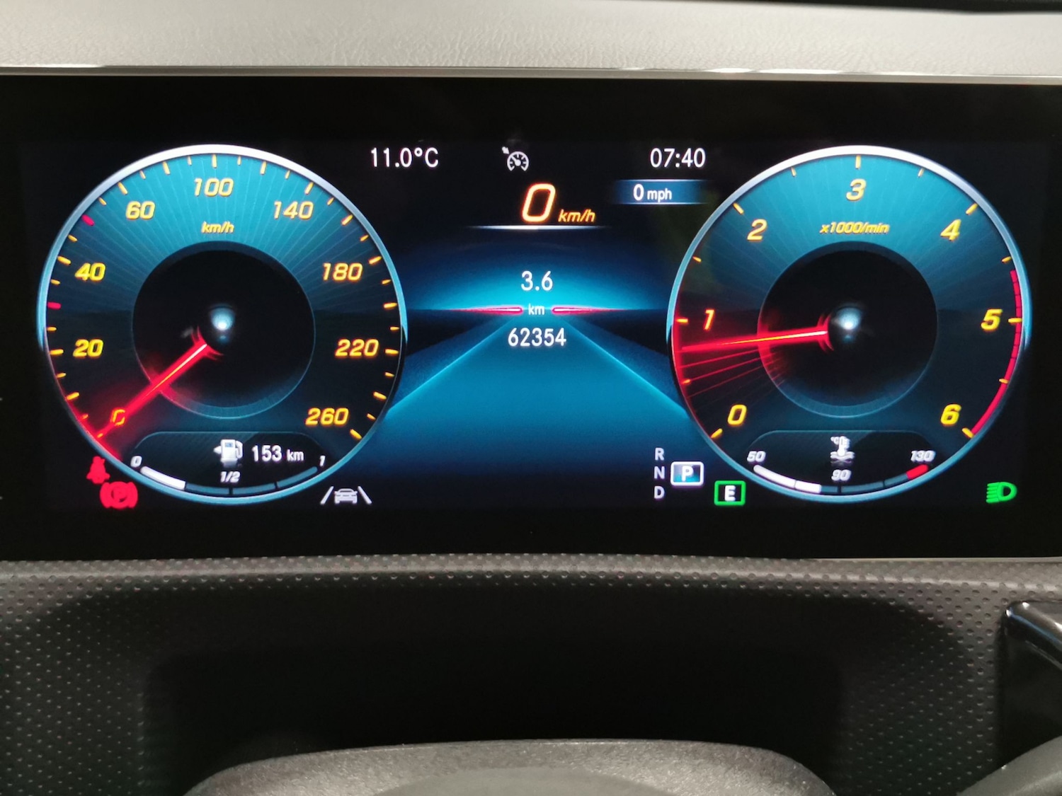 Used Mercedes-Benz A-Class 2020 for sale - 76719841: Photo 23