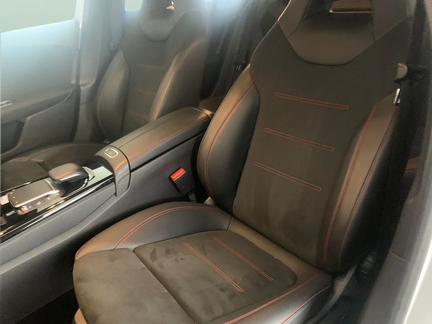 Used Mercedes-Benz A-Class 2020 for sale - 76719841: Photo 24