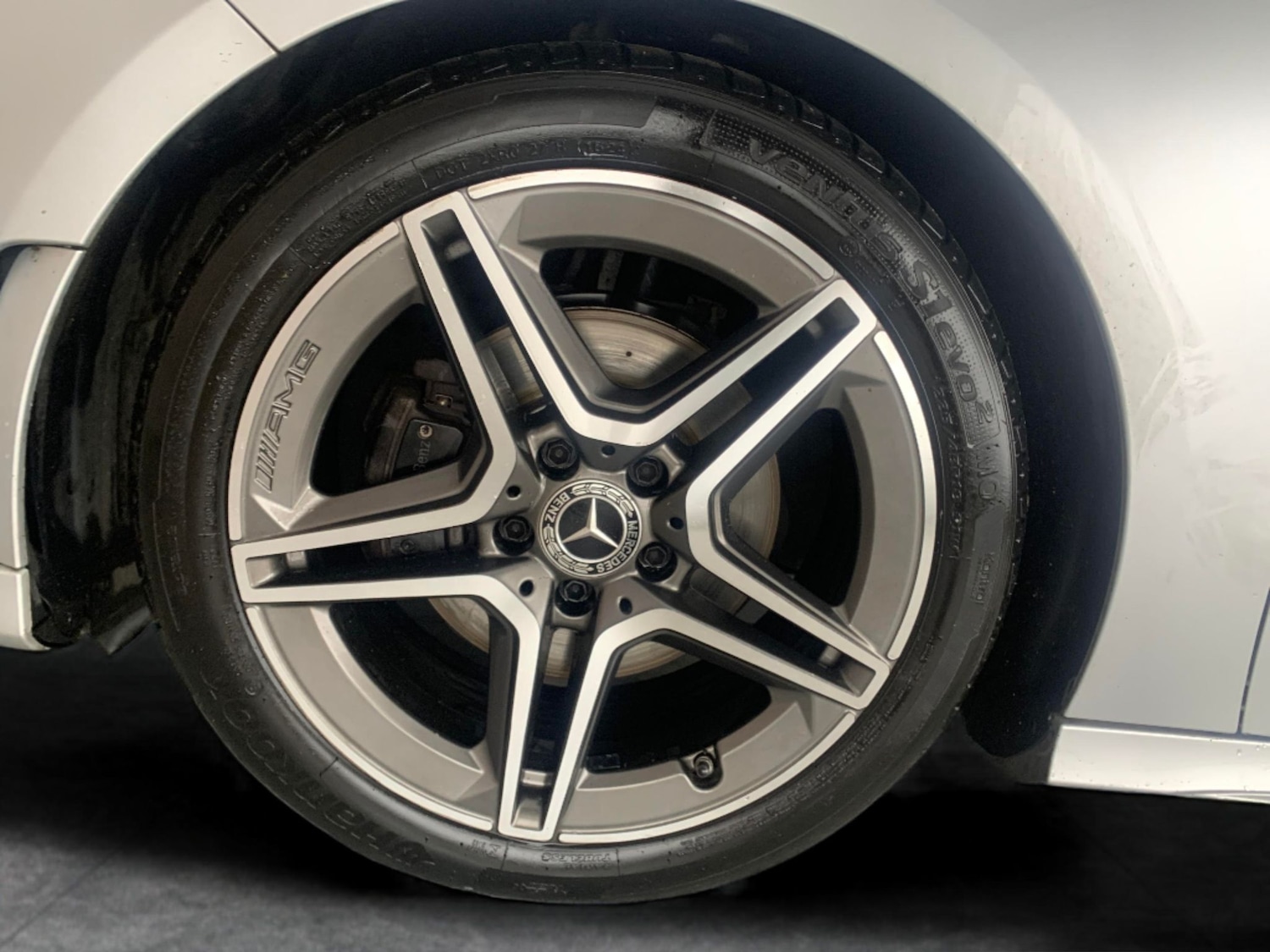 Used Mercedes-Benz A-Class 2020 for sale - 76719841: Photo 25