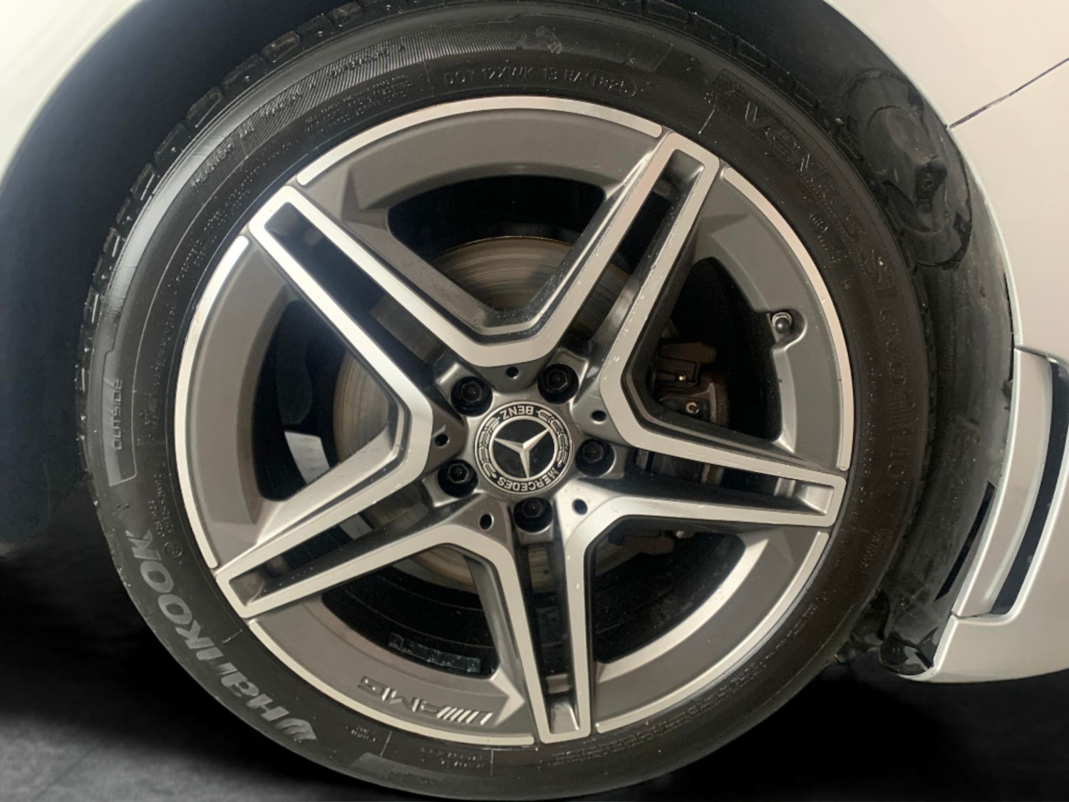 Used Mercedes-Benz A-Class 2020 for sale - 76719841: Photo 26