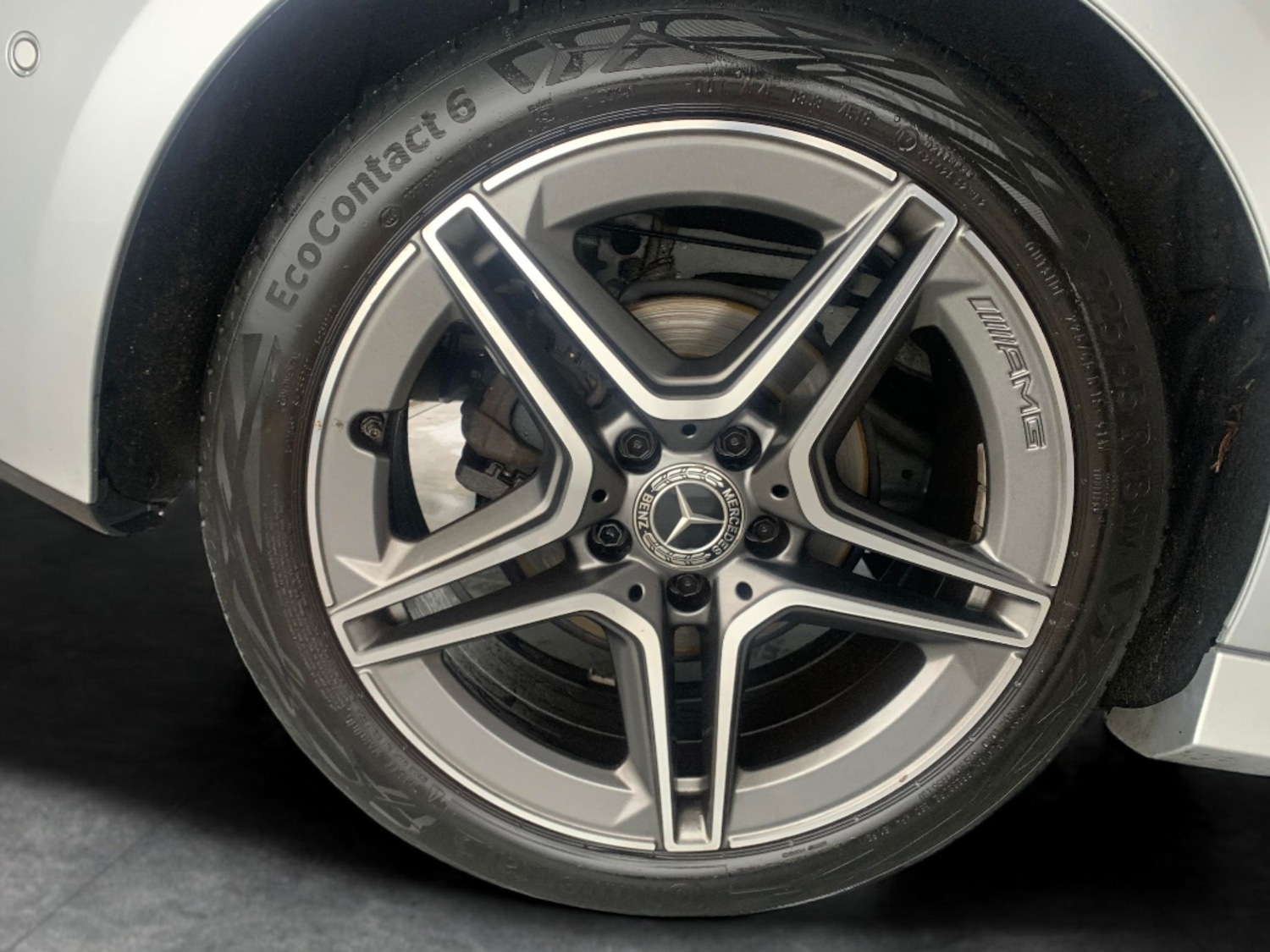 Used Mercedes-Benz A-Class 2020 for sale - 76719841: Photo 27