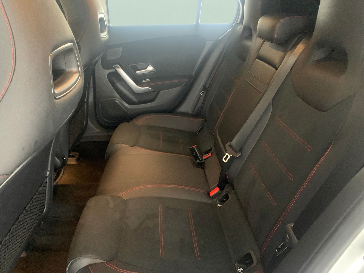 Used Mercedes-Benz A-Class 2020 for sale - 76719841: Photo 28