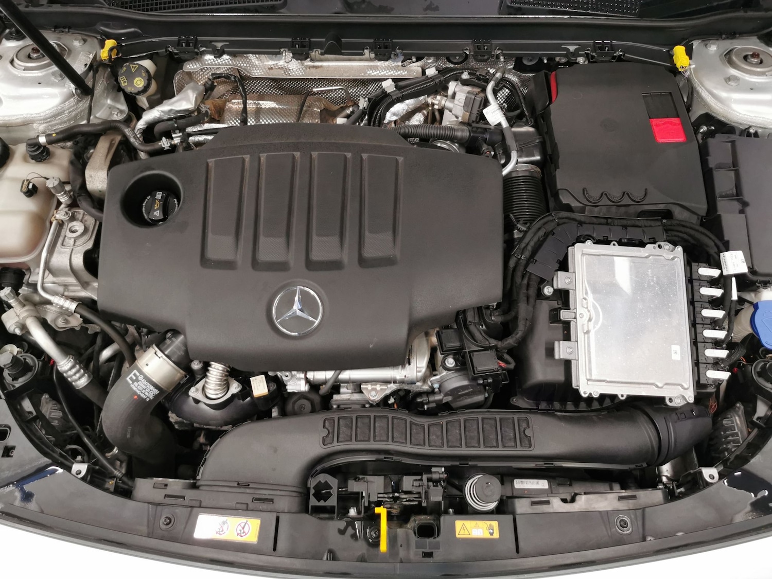 Used Mercedes-Benz A-Class 2020 for sale - 76719841: Photo 34