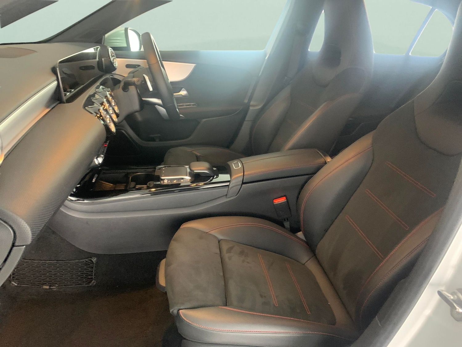 Used Mercedes-Benz A-Class 2020 for sale - 76719841: Photo 4