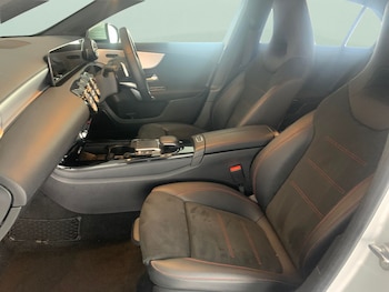 Used Mercedes-Benz A-Class 2020 for sale - 76719841: Photo