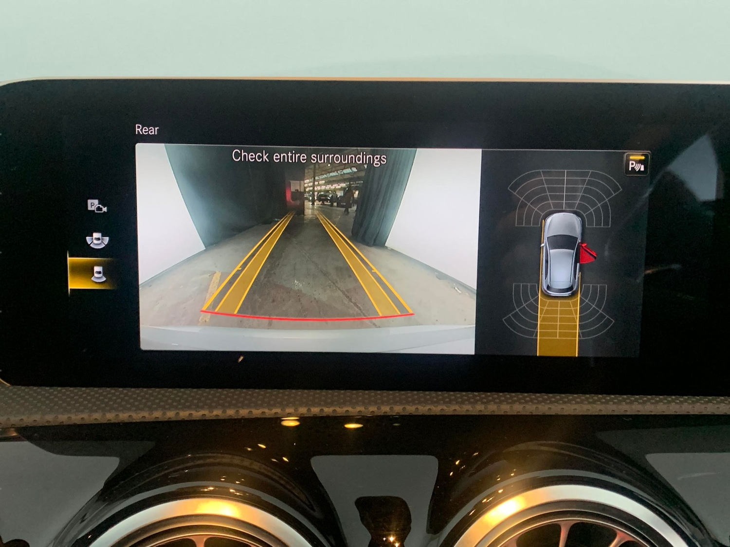 Used Mercedes-Benz A-Class 2020 for sale - 76719841: Photo 5