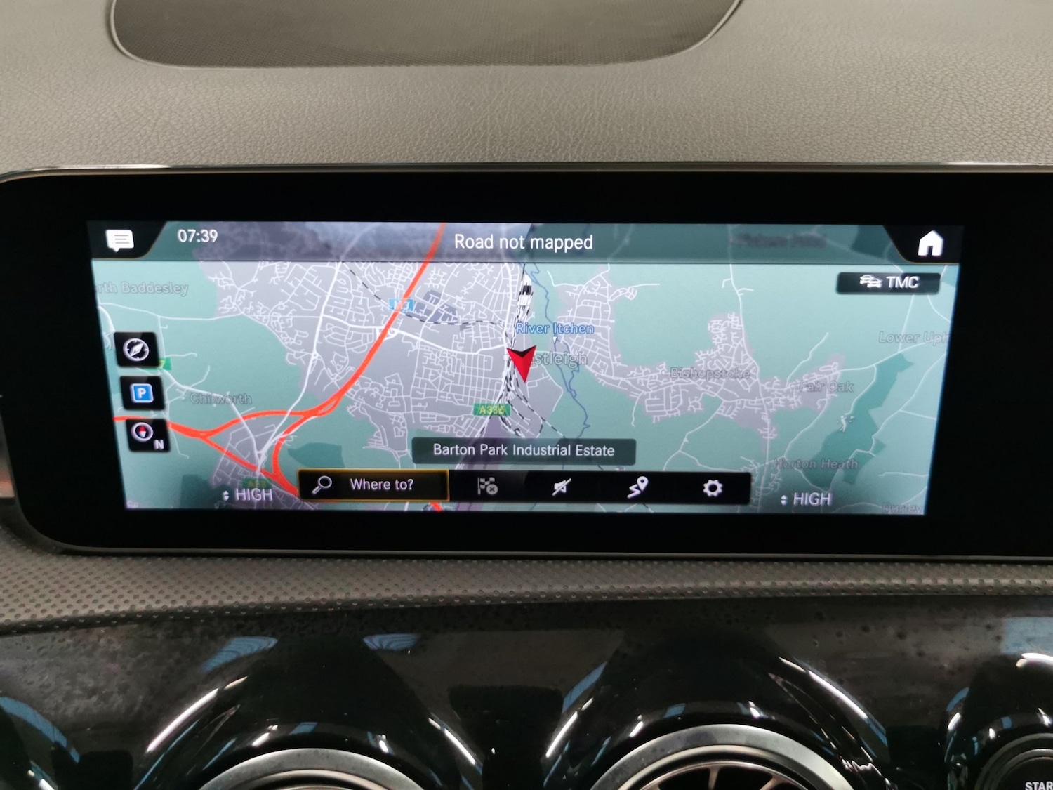 Used Mercedes-Benz A-Class 2020 for sale - 76719841: Photo 6