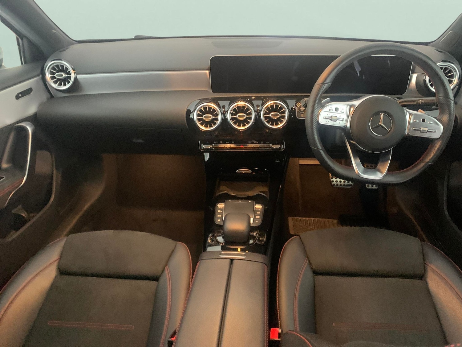 Used Mercedes-Benz A-Class 2020 for sale - 76719841: Photo 7