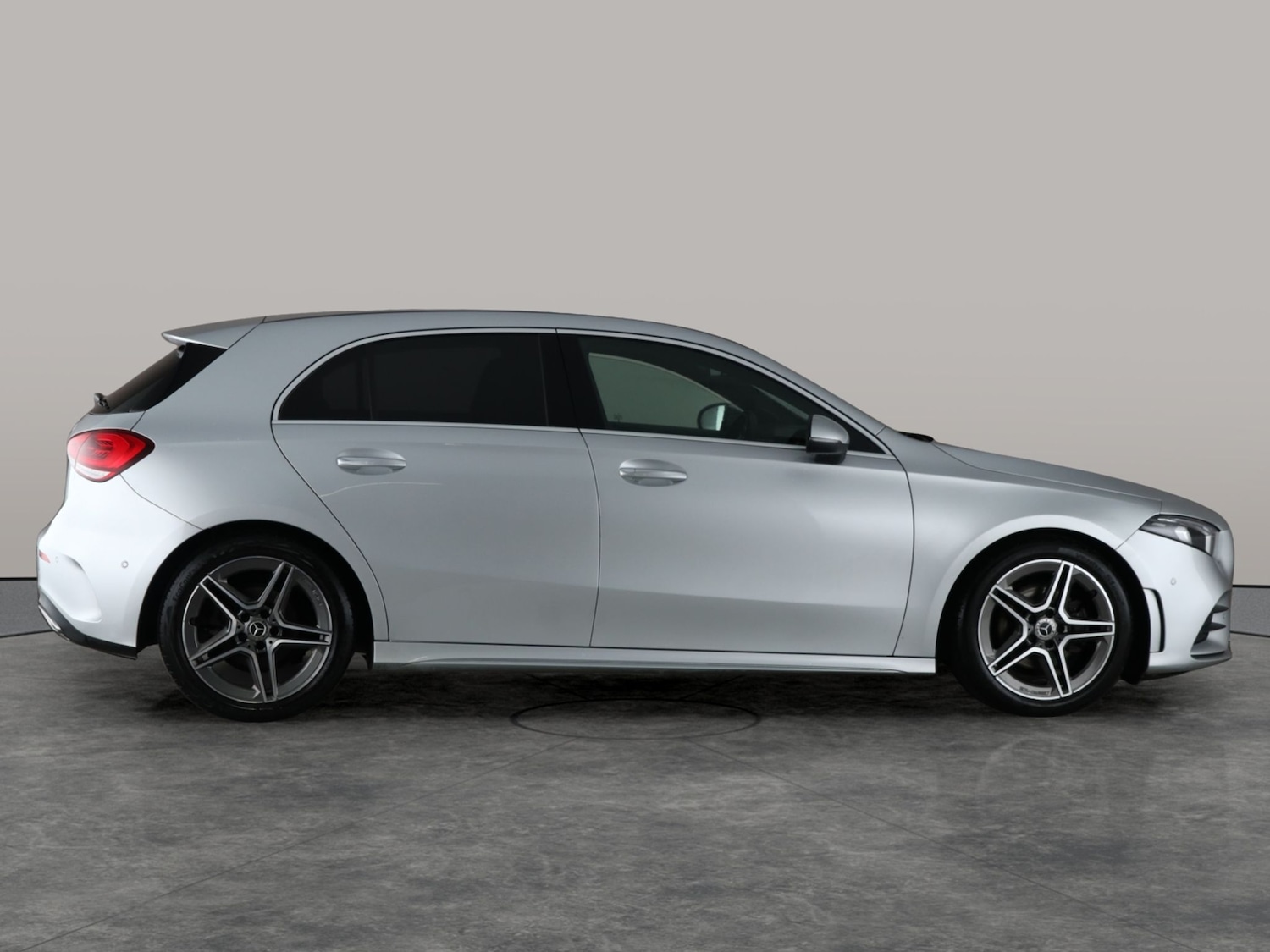 Used Mercedes-Benz A-Class 2020 for sale - 76719841: Photo 9