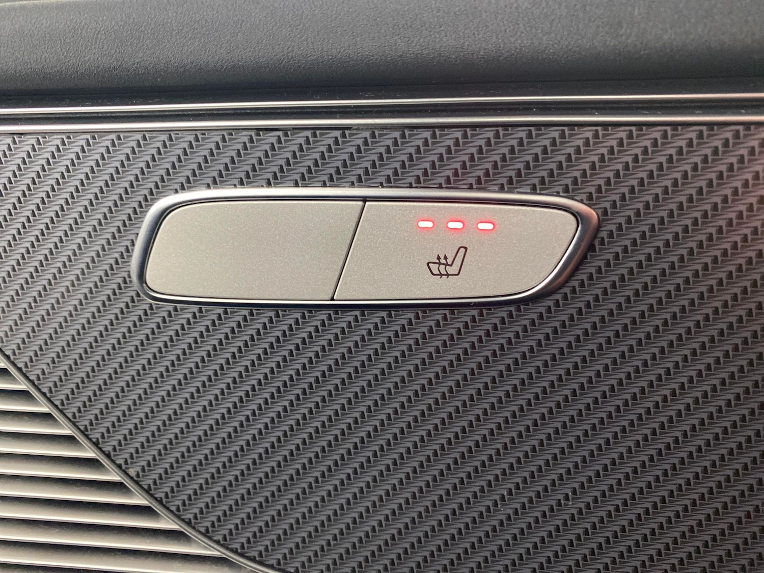 Used Mercedes-Benz EQC 2020 for sale - 77636454: Photo 18