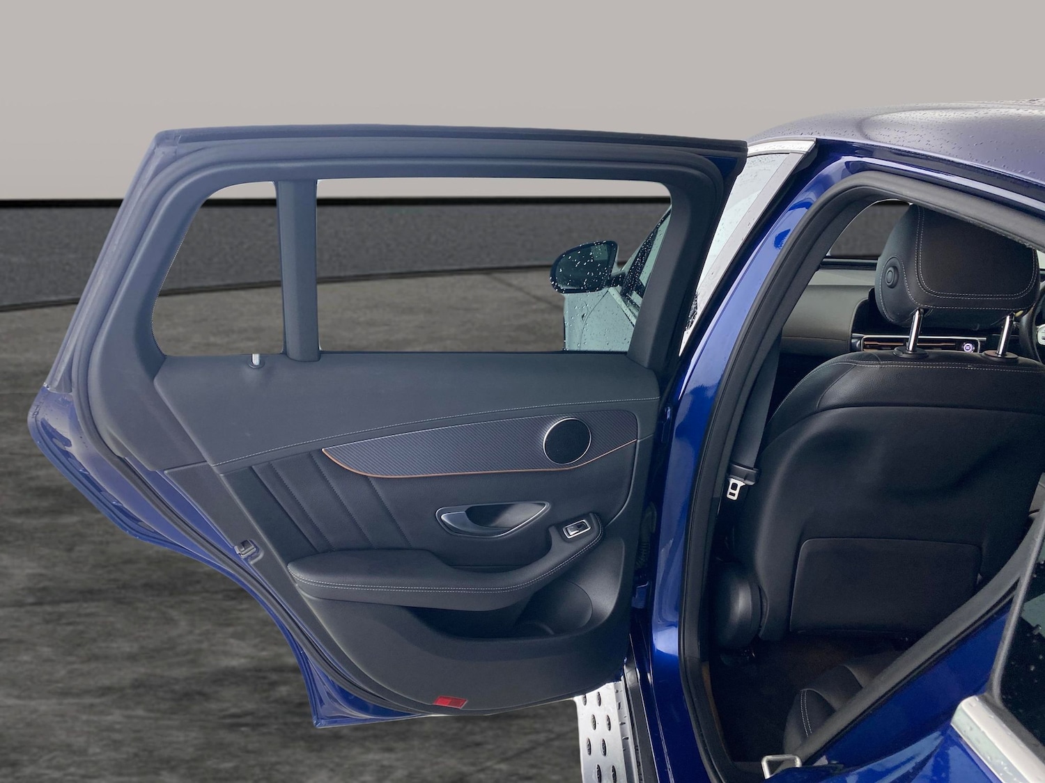 Used Mercedes-Benz EQC 2020 for sale - 77636454: Photo 25