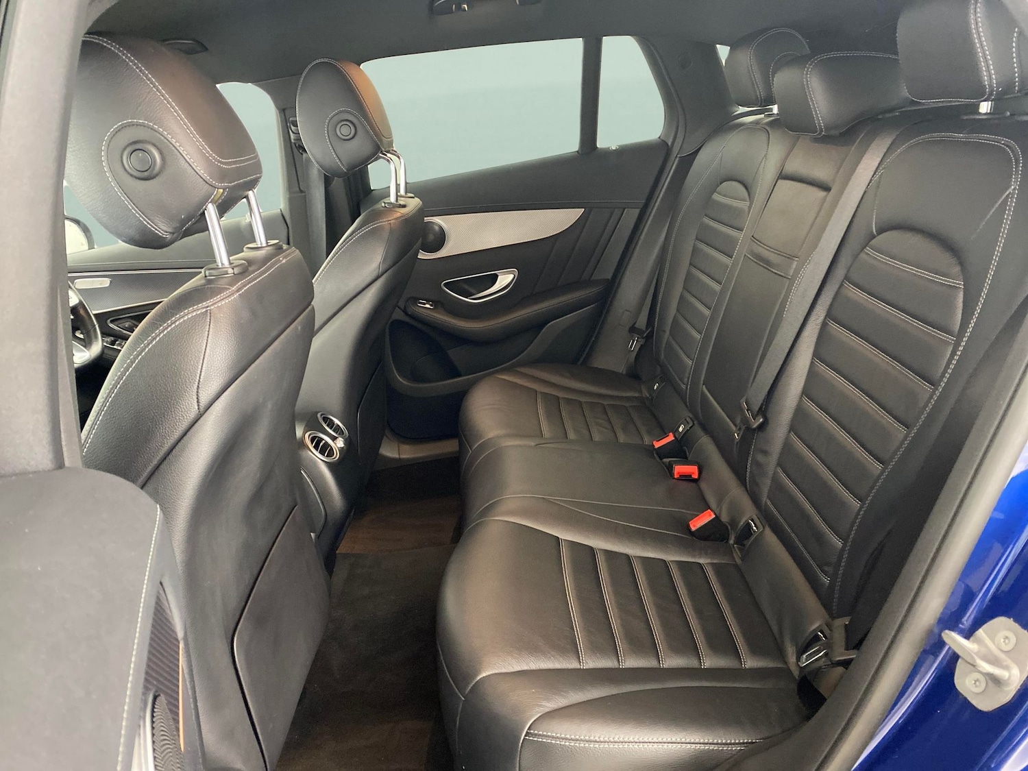 Used Mercedes-Benz EQC 2020 for sale - 77636454: Photo 26