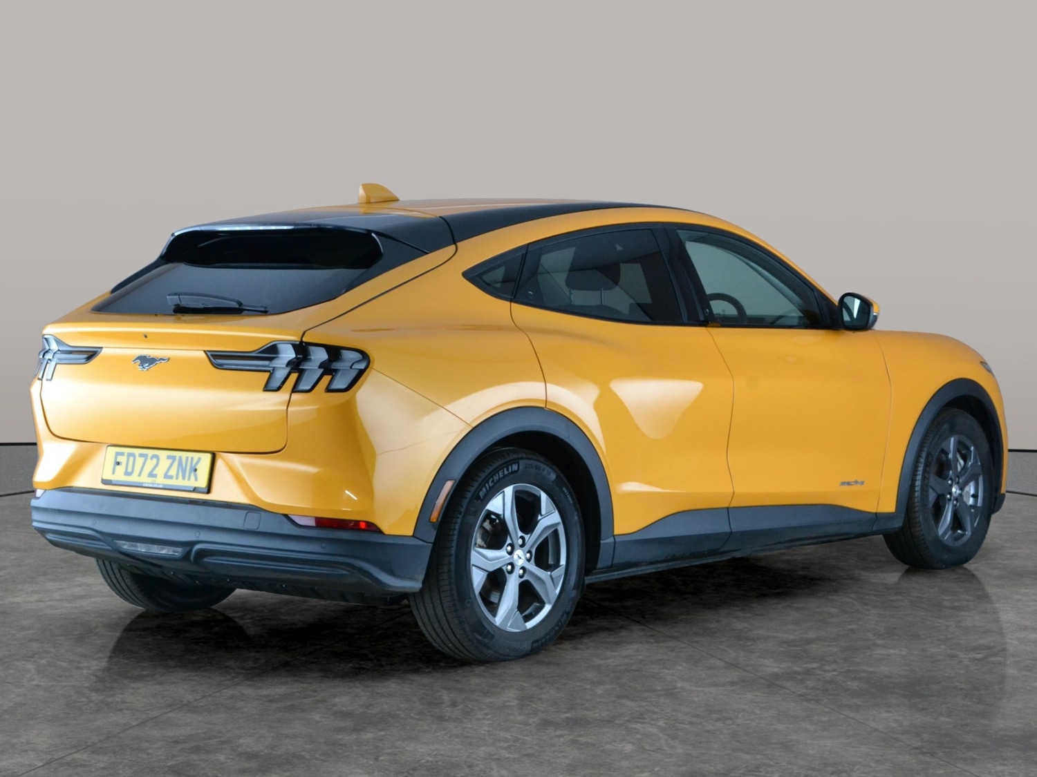 Used Ford Mustang Mach-E 2023 for sale - 77660794: Photo 11