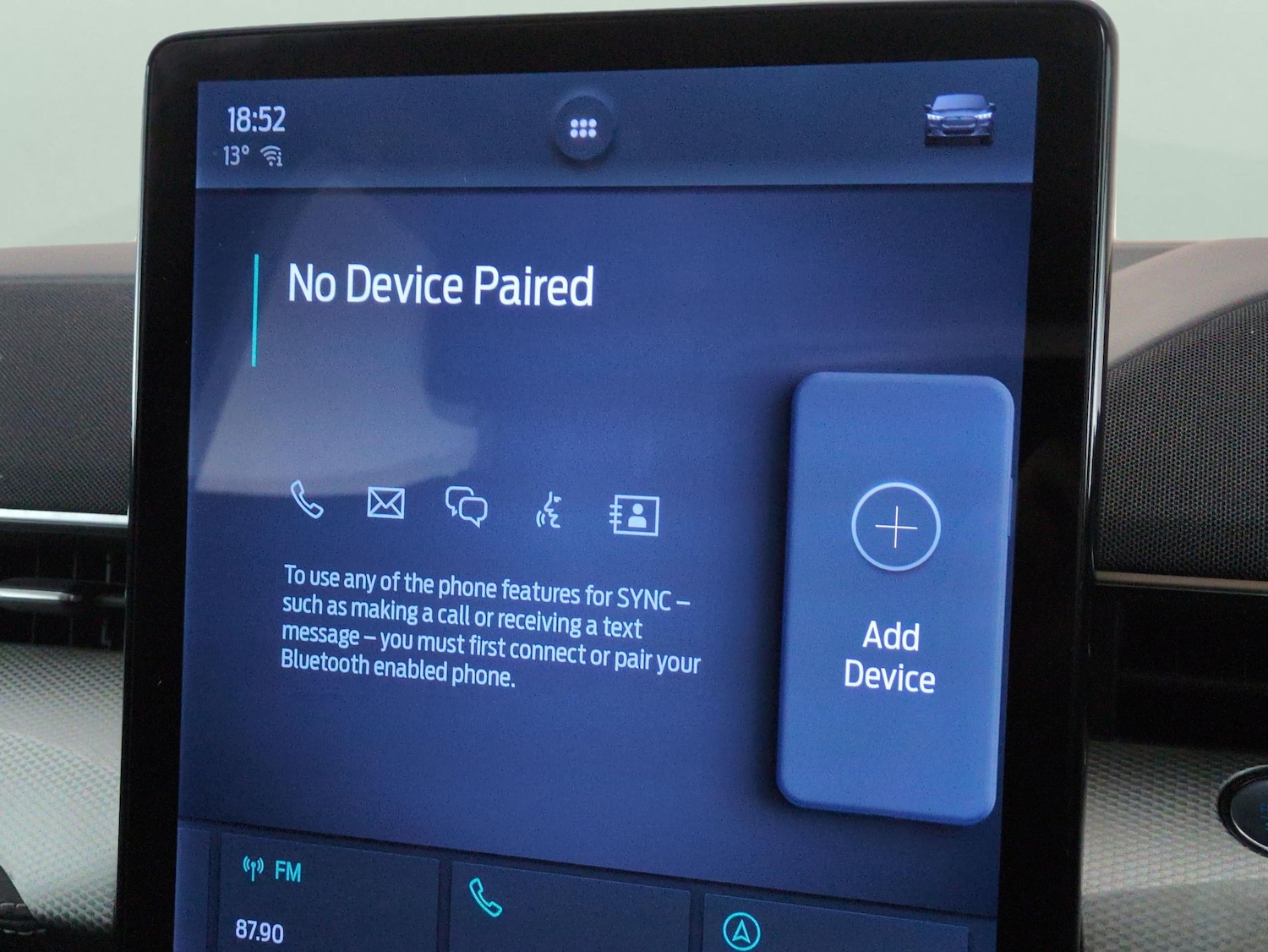 Used Ford Mustang Mach-E 2023 for sale - 77660794: Photo 16