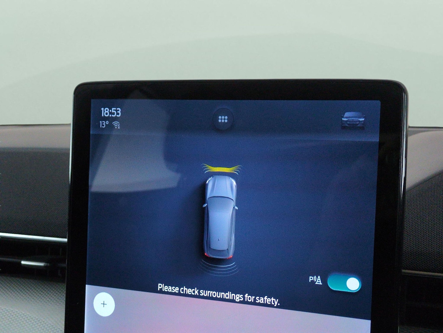 Used Ford Mustang Mach-E 2023 for sale - 77660794: Photo 19