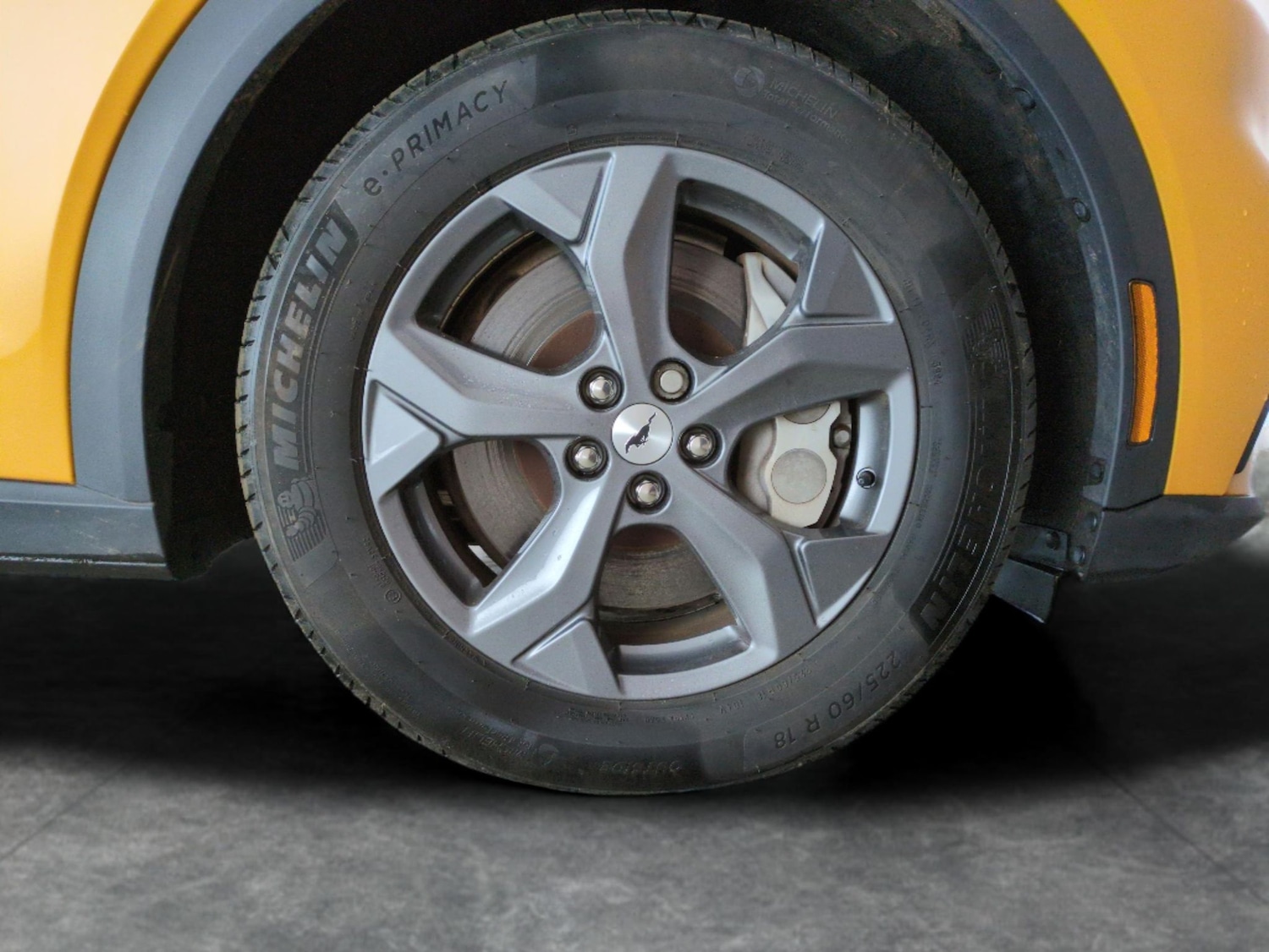 Used Ford Mustang Mach-E 2023 for sale - 77660794: Photo 28