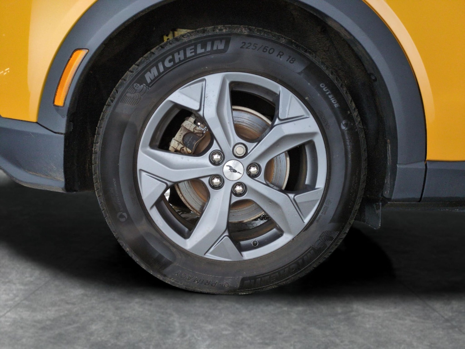 Used Ford Mustang Mach-E 2023 for sale - 77660794: Photo 29