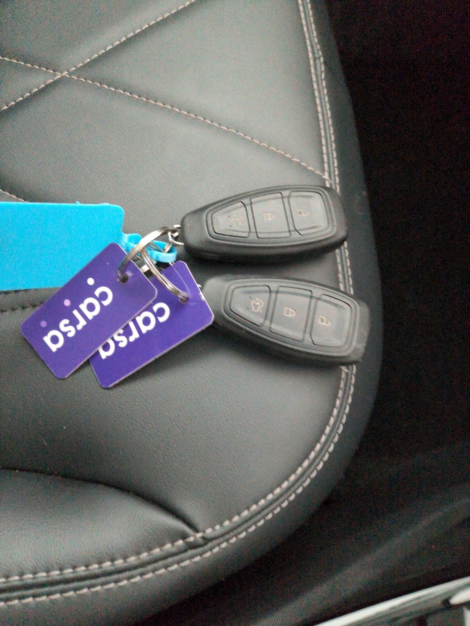 Used Ford Mustang Mach-E 2023 for sale - 77660794: Photo 35