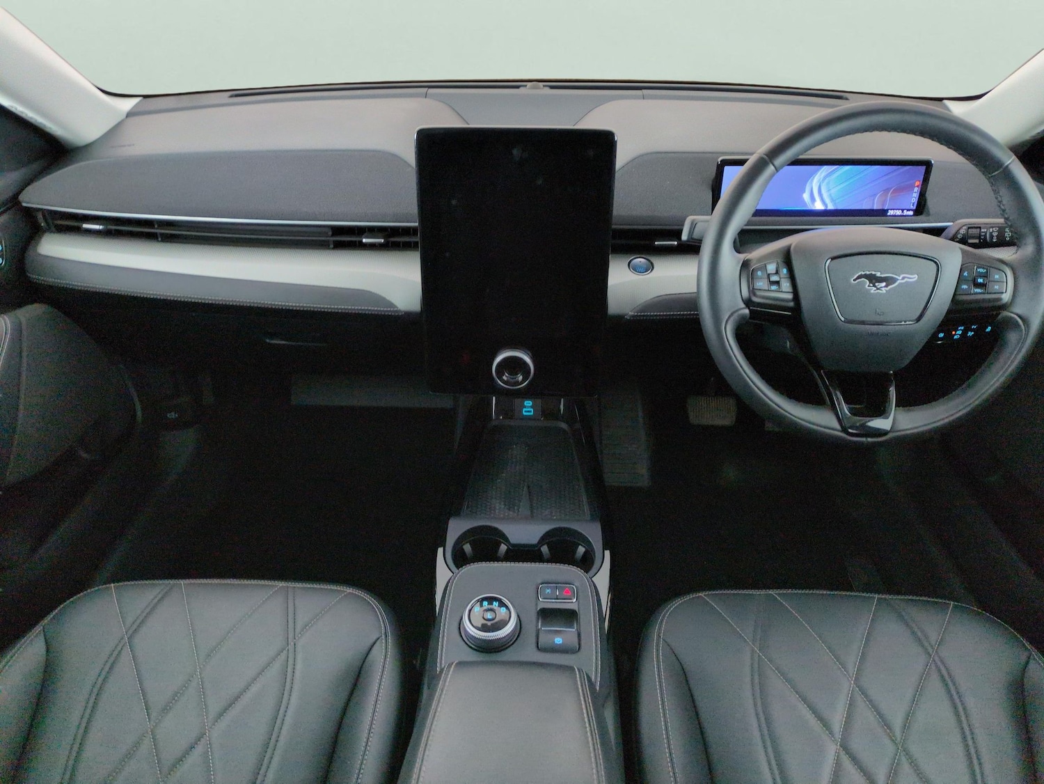 Used Ford Mustang Mach-E 2023 for sale - 77660794: Photo 8