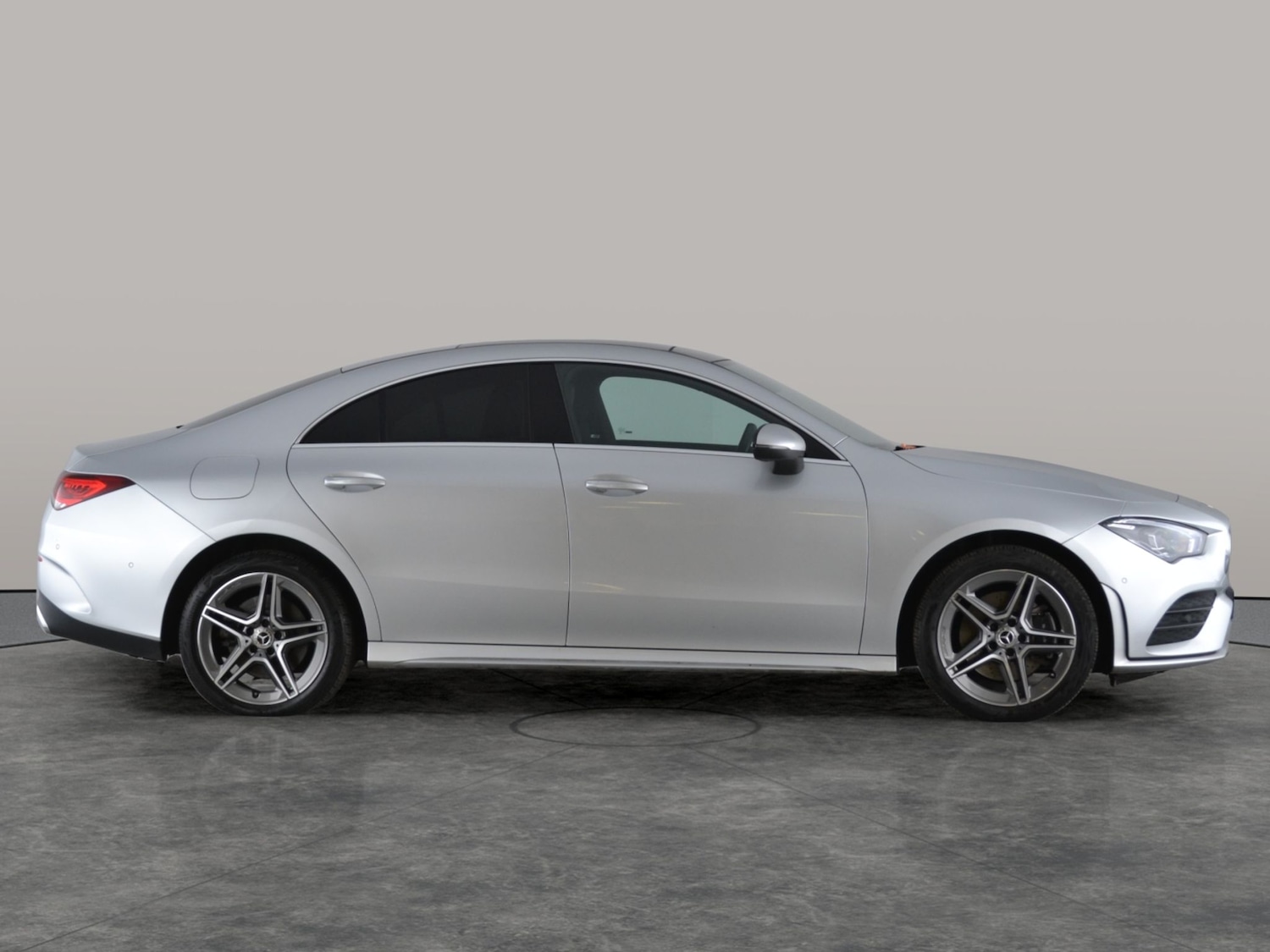 Used Mercedes-Benz CLA 2022 for sale - 77634856: Photo 12