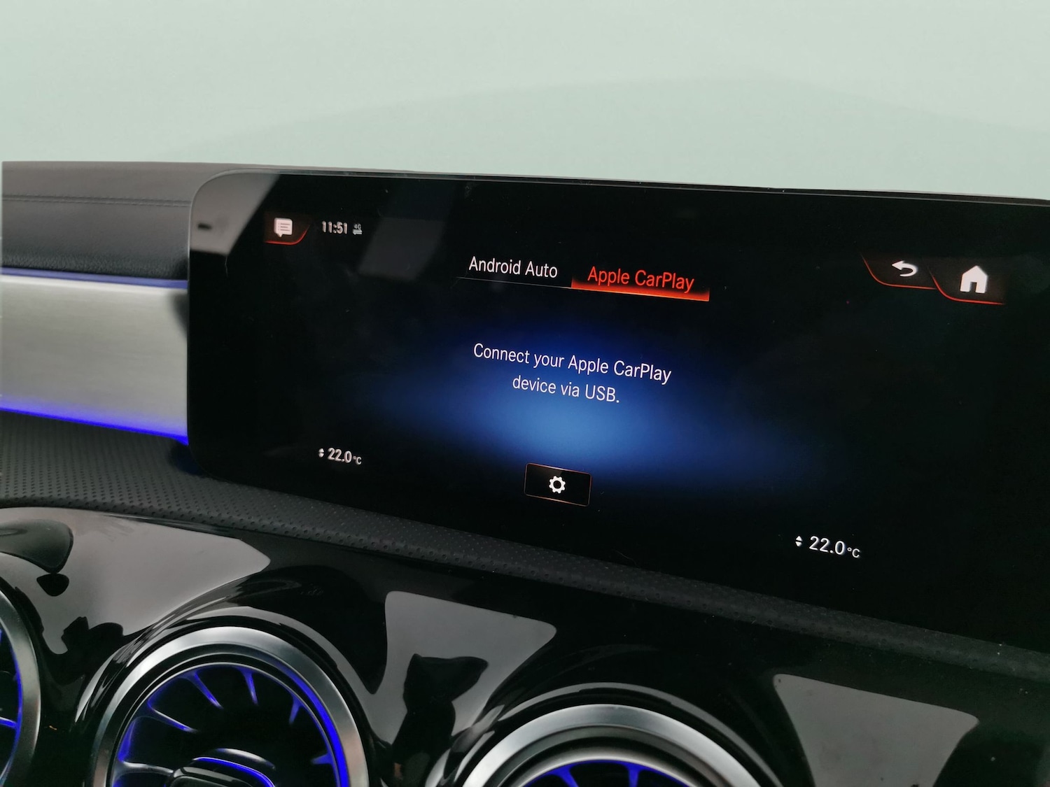 Used Mercedes-Benz CLA 2022 for sale - 77634856: Photo 15