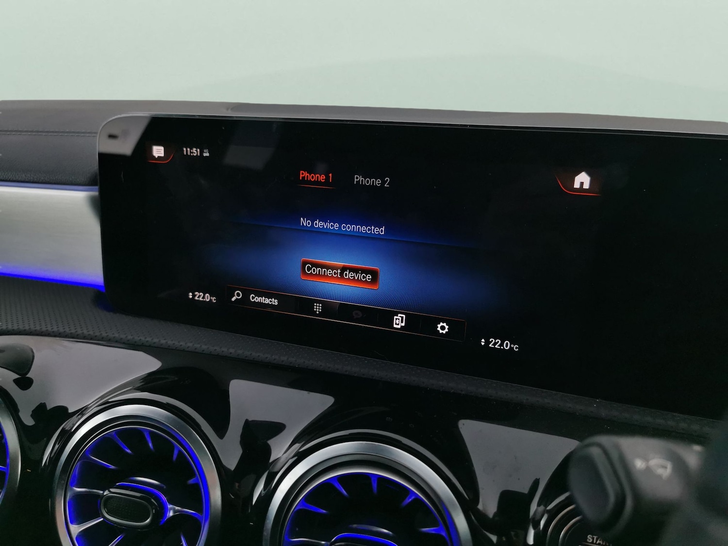 Used Mercedes-Benz CLA 2022 for sale - 77634856: Photo 16