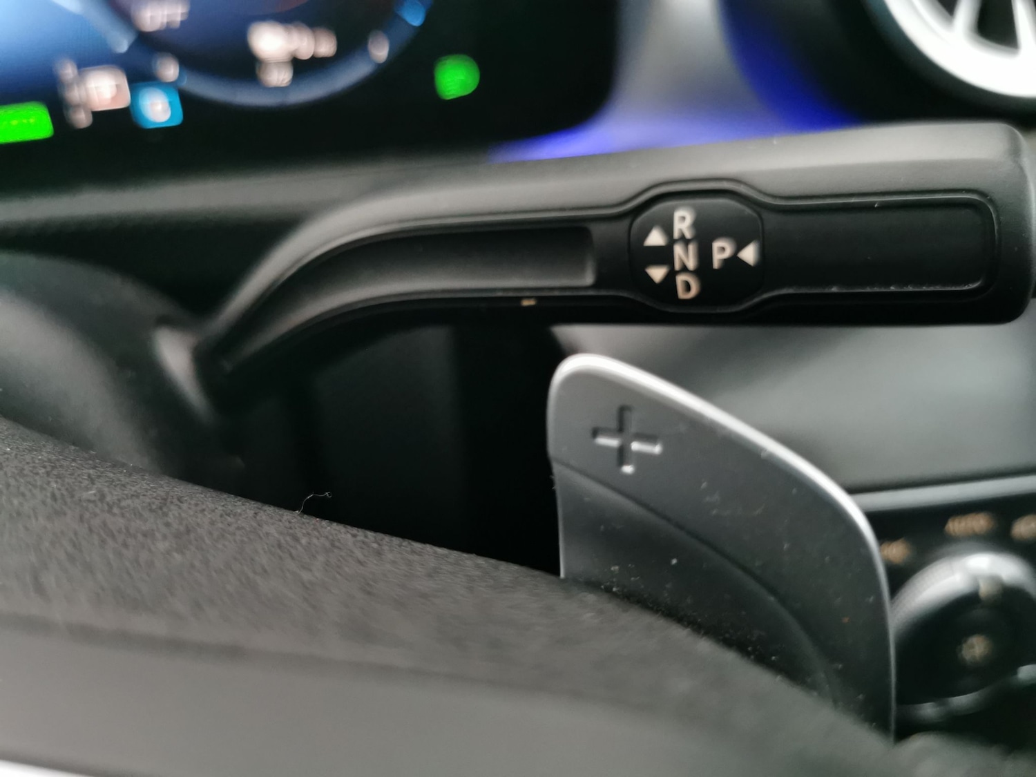 Used Mercedes-Benz CLA 2022 for sale - 77634856: Photo 21