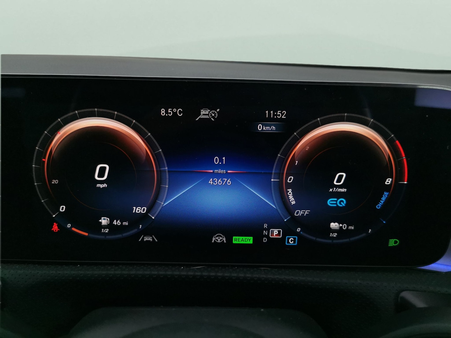 Used Mercedes-Benz CLA 2022 for sale - 77634856: Photo 23