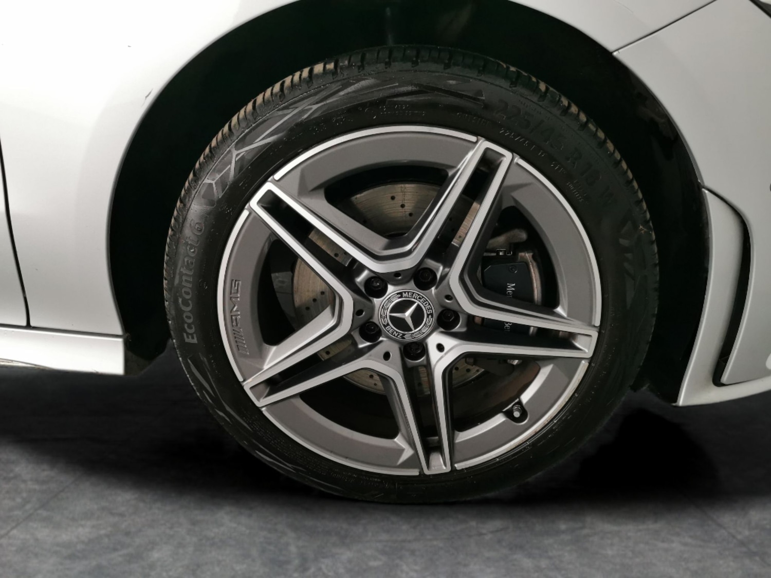 Used Mercedes-Benz CLA 2022 for sale - 77634856: Photo 25