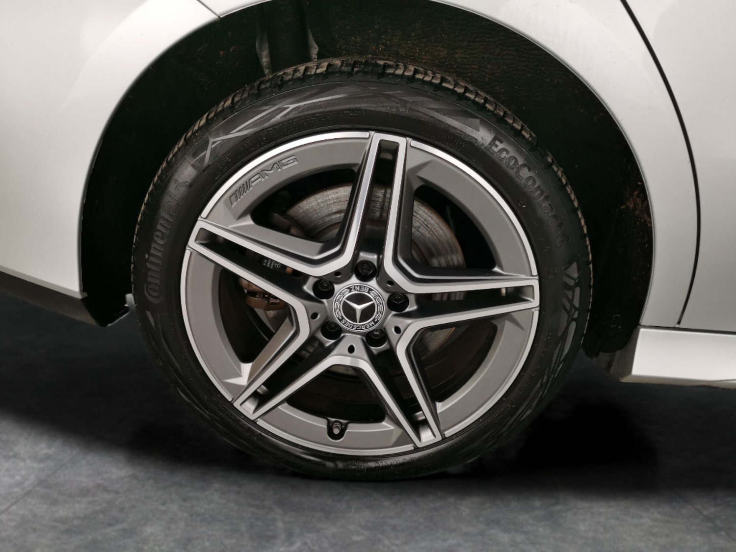 Used Mercedes-Benz CLA 2022 for sale - 77634856: Photo 26