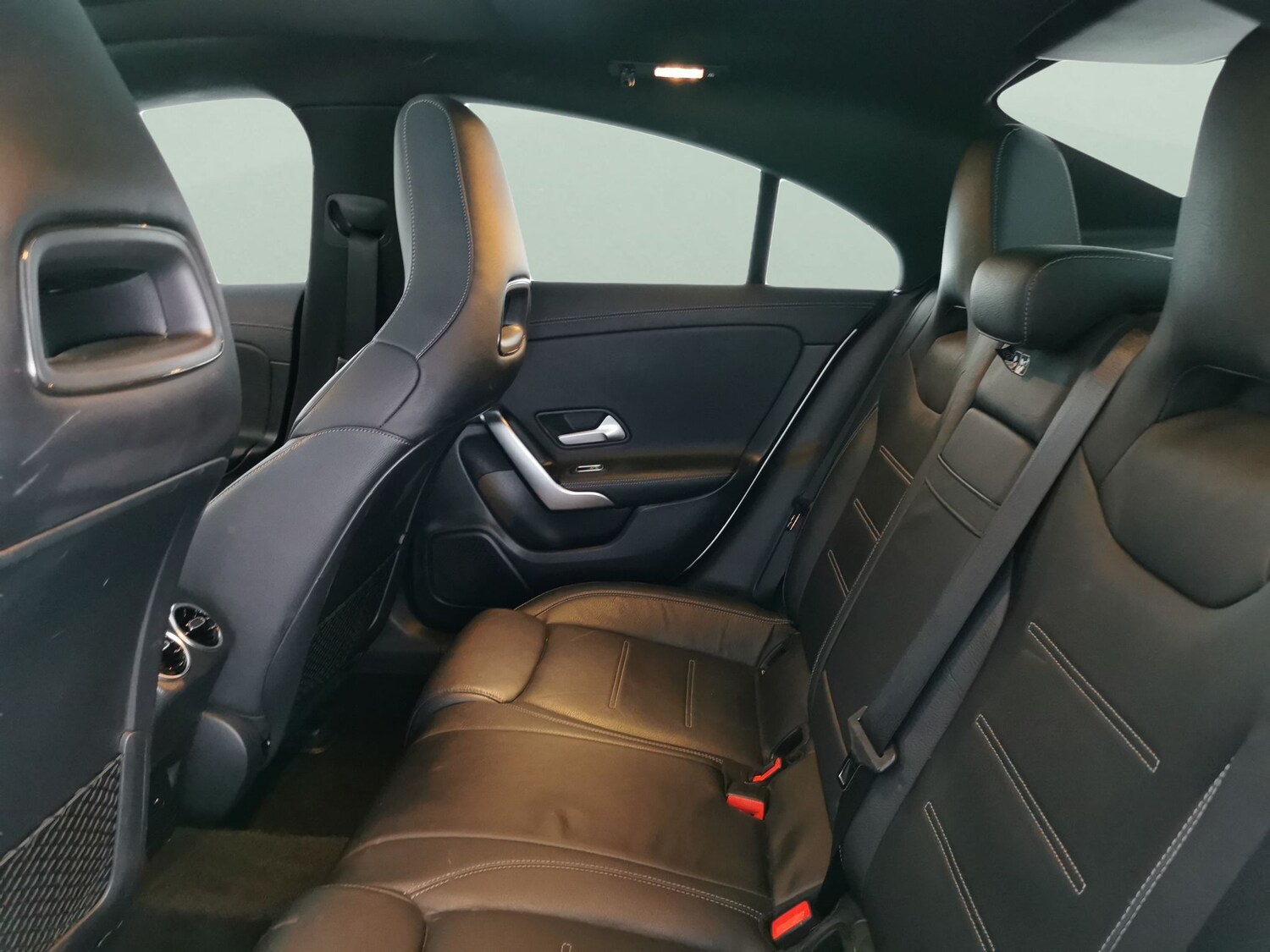 Used Mercedes-Benz CLA 2022 for sale - 77634856: Photo 27